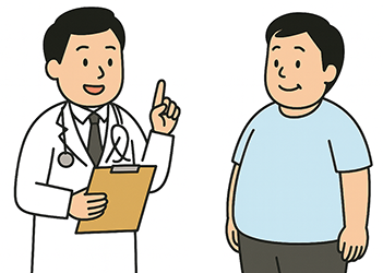 グレープフルーツのスライスが他のスライス山盛りの上に載っている